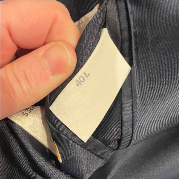 Vintage Sheplers Polyester Western Suit - Picture 5 of 10